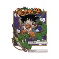 Dragon Ball Z 1